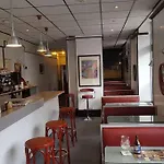 Le Clemenceau Hotel Et Appart\'Hotel & Restaurant \
