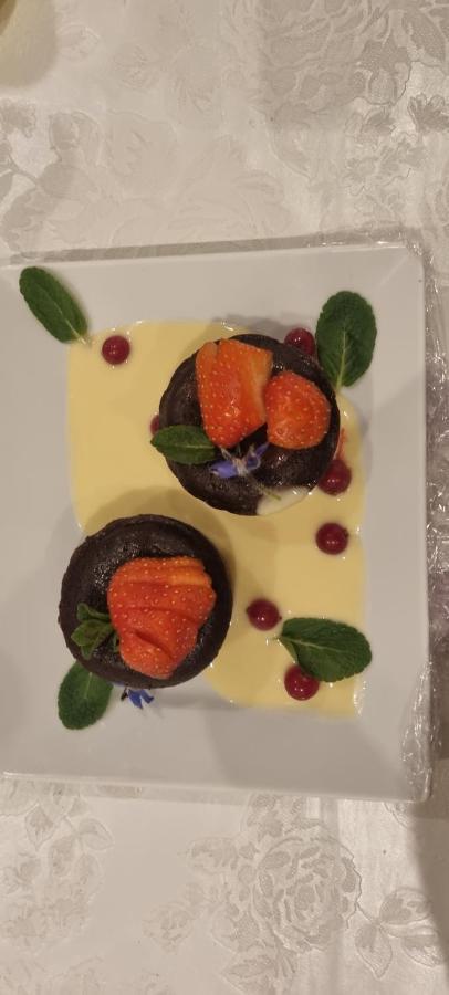 Le Clémenceau Hôtel&restaurant Etape 2*