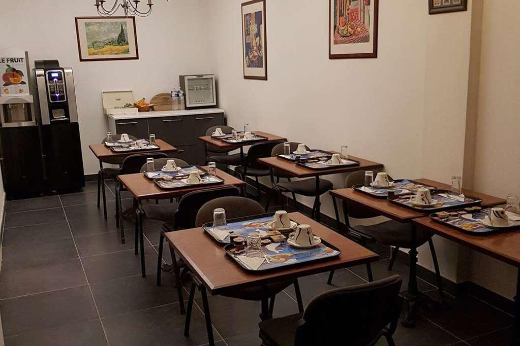 Le Clémenceau Hôtel&restaurant Etape 2* Valenciennes