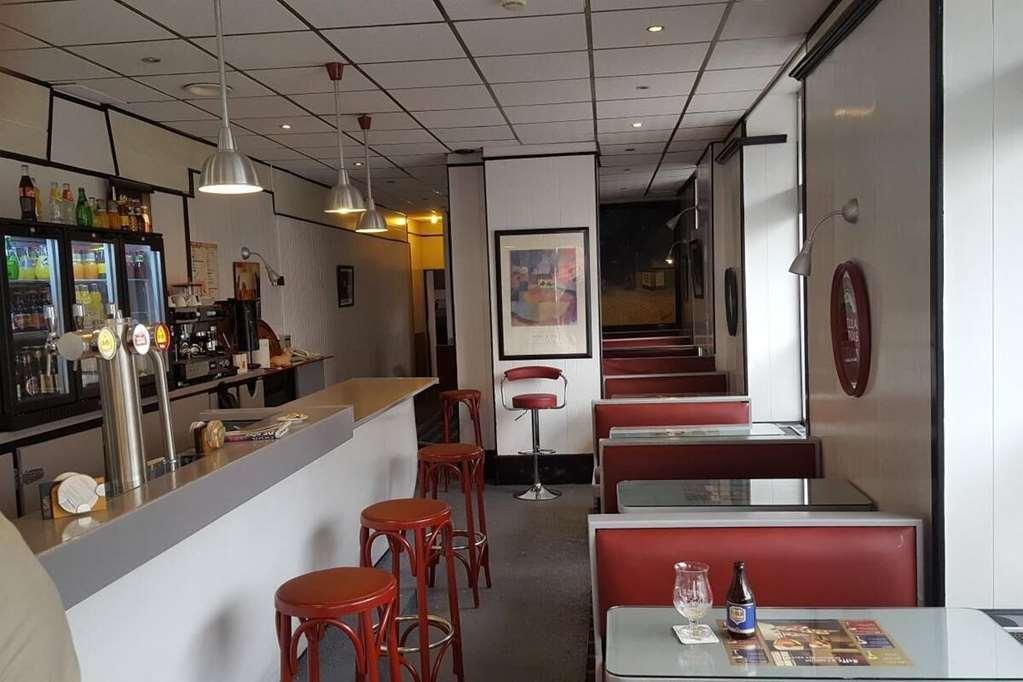 Le Clémenceau Hôtel&restaurant Etape Valenciennes